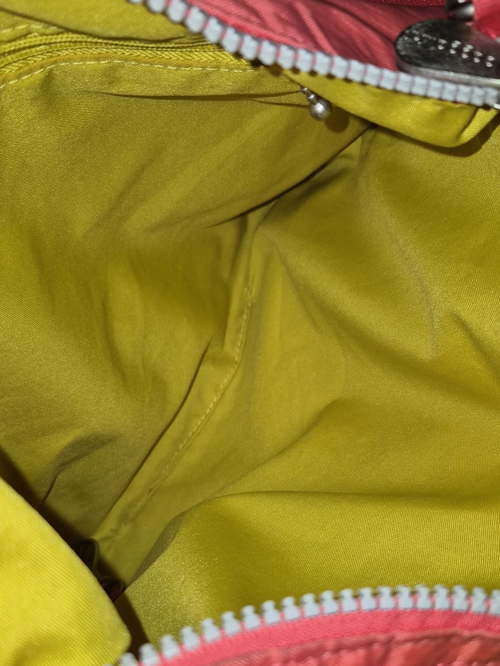 Baggalini Crossbody Bag Sz 12x11